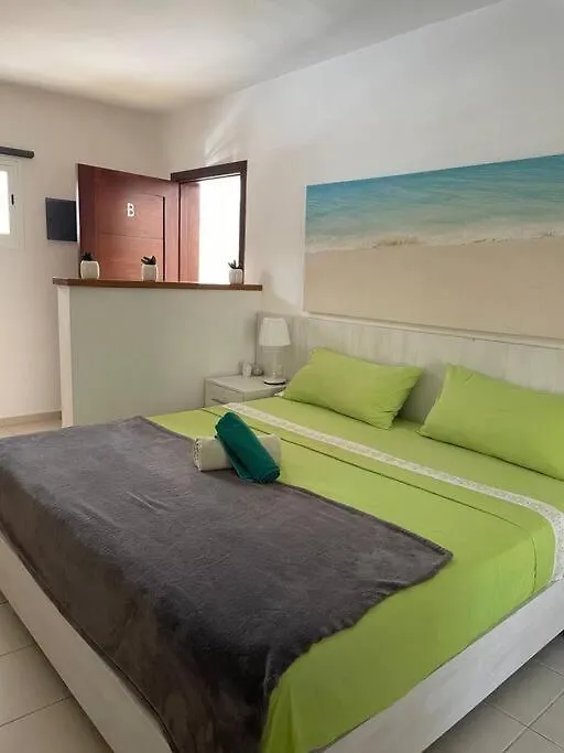 Blue Island Beachfront Apartment Πούντα Κάνα Δομινικανή Δημοκρατία