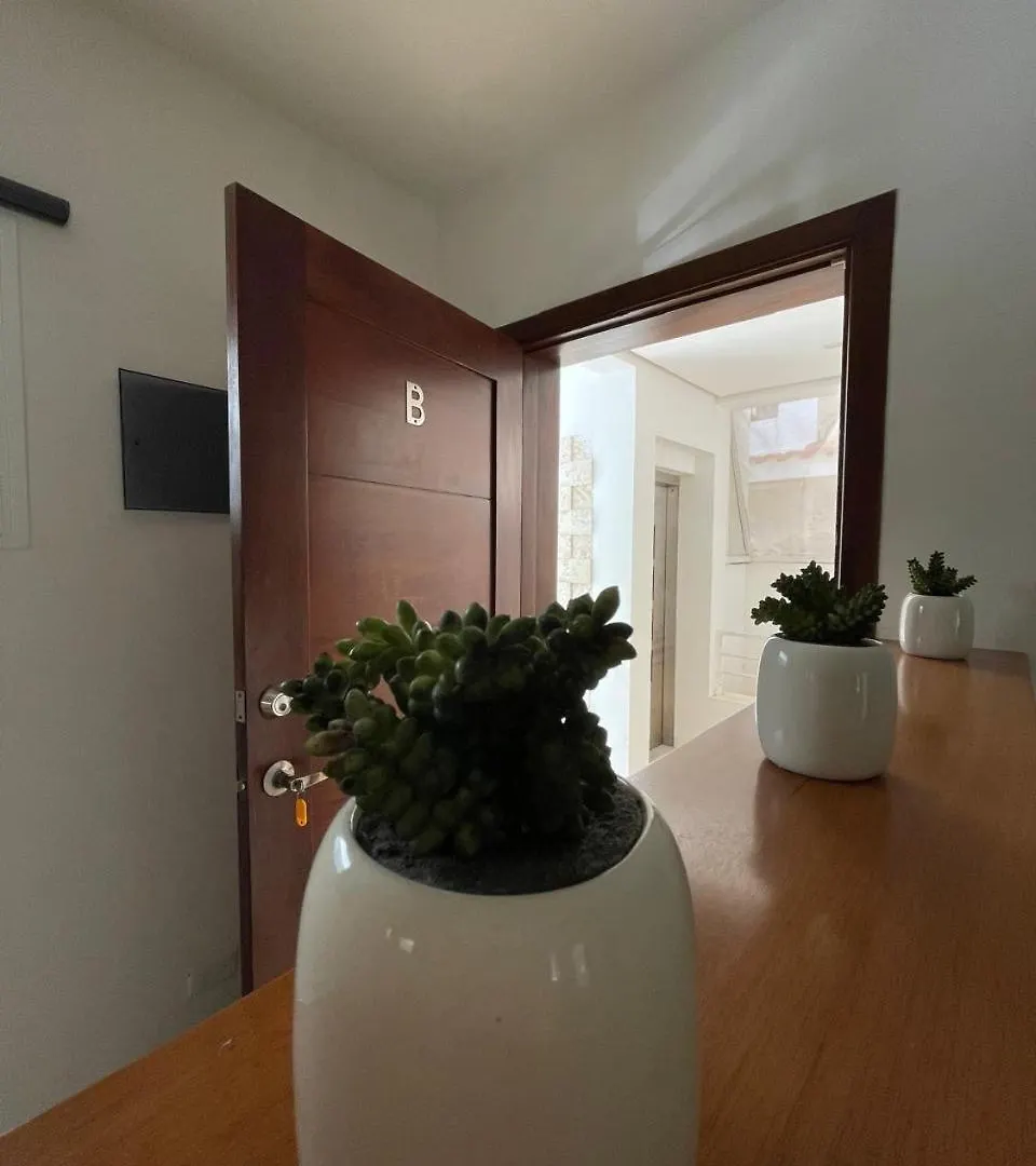 Blue Island Beachfront Apartment Πούντα Κάνα 0*,  Δομινικανή Δημοκρατία