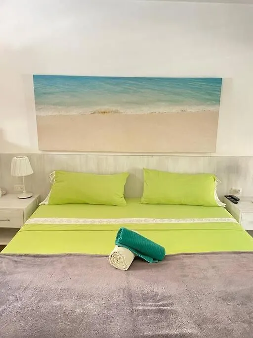 Blue Island Beachfront Apartment Punta Cana