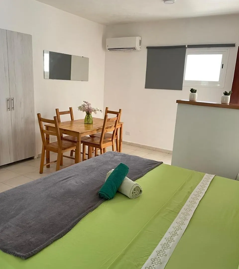 Blue Island Beachfront Apartment Punta Cana Dominican Republic