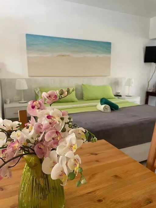Blue Island Beachfront Apartment Punta Cana